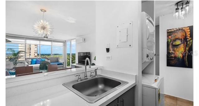 PLAYA AZUL III - Residential