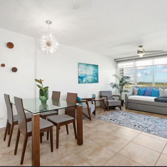 PLAYA AZUL III - Residential