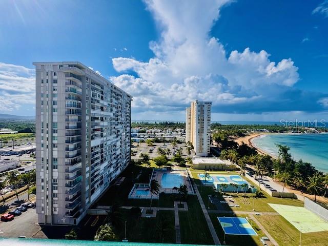 PLAYA AZUL III - Residential