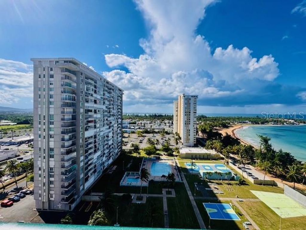 Photo of Ocean Dr 100 #100, Luquillo, PR 00773 (MLS # PR9118177)