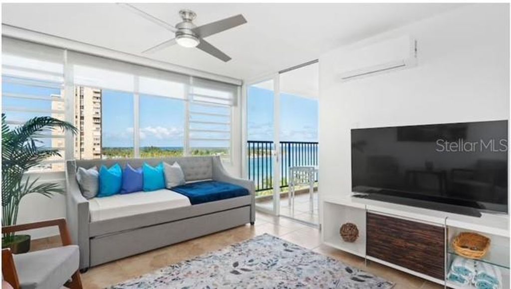 Photo of Ocean Dr 100 #100, Luquillo, PR 00773 (MLS # PR9118177)