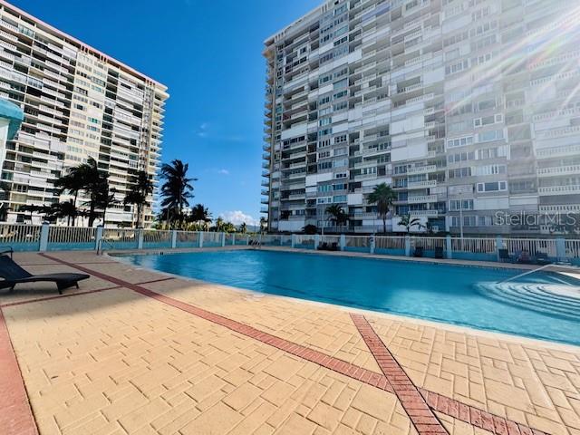 PLAYA AZUL III - Residential