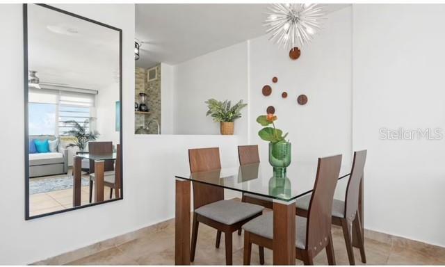 PLAYA AZUL III - Residential