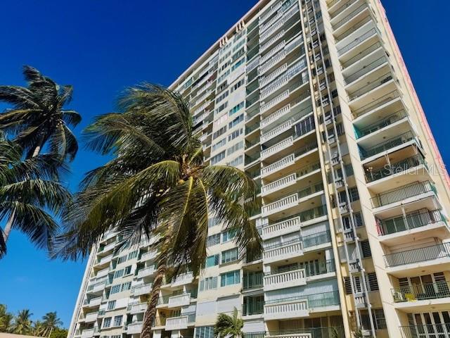 PLAYA AZUL III - Residential