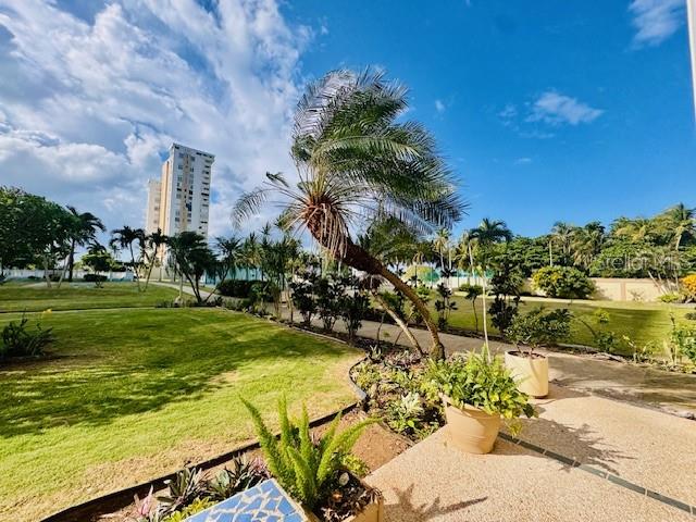 PLAYA AZUL III - Residential