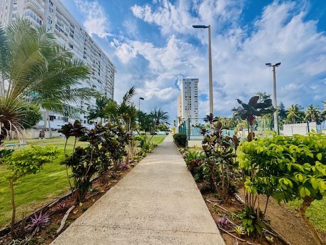 PLAYA AZUL III - Residential