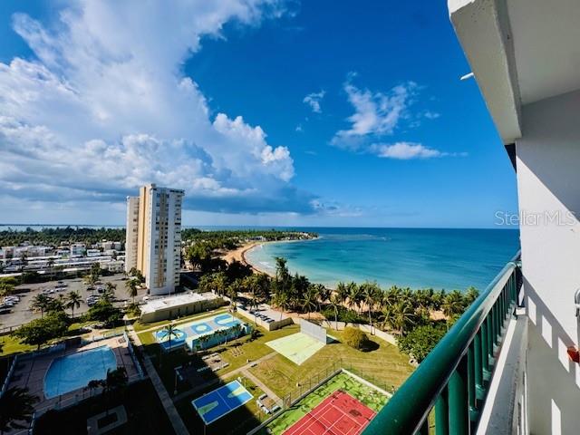 PLAYA AZUL III - Residential