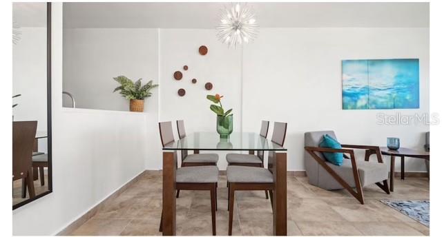 PLAYA AZUL III - Residential