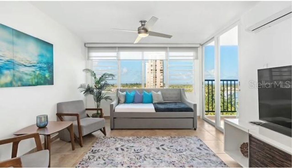 Photo of Ocean Dr 100 #100, Luquillo, PR 00773 (MLS # PR9118177)