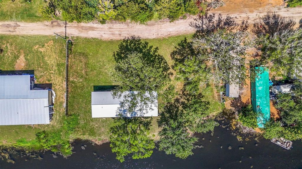Photo of 3380 Maple Lane, Haines City, FL 33844 (MLS # P4935717)