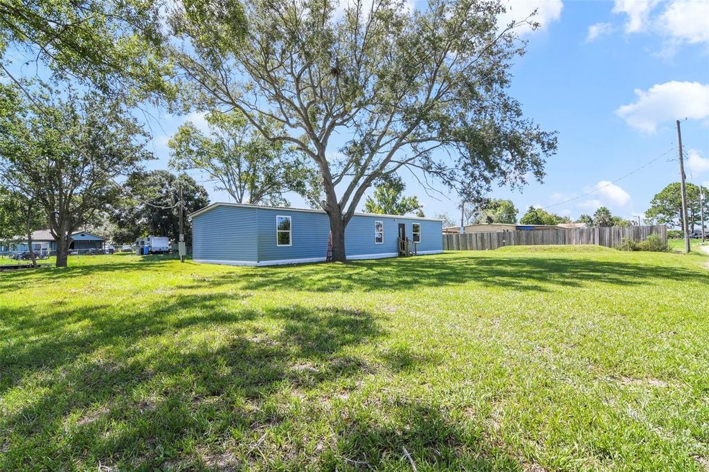 Photo of 3380 Maple Lane, Haines City, FL 33844 (MLS # P4935717)