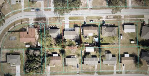 Tiny photo for 3610 SW 150th Lane Road, Ocala, FL 34473 (MLS # OM715691)
