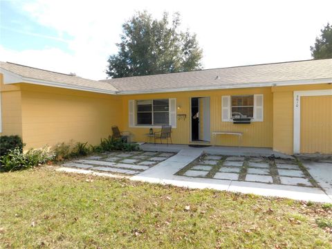 Tiny photo for 3610 SW 150th Lane Road, Ocala, FL 34473 (MLS # OM715691)