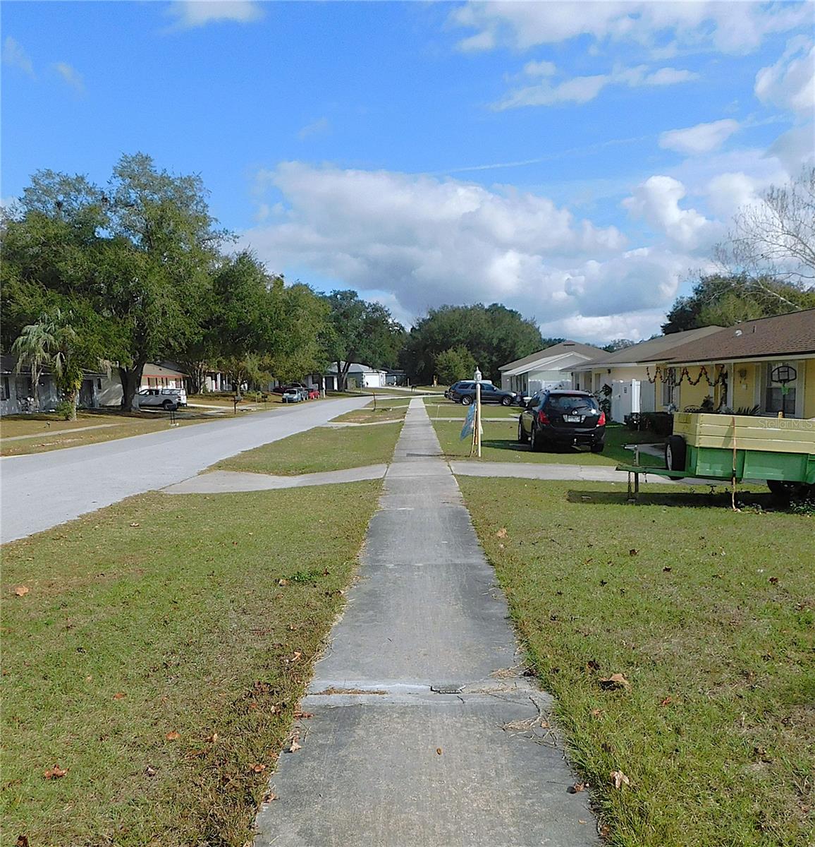 MARION OAKS UN 02 - Residential