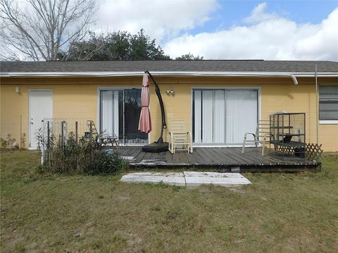 Tiny photo for 3610 SW 150th Lane Road, Ocala, FL 34473 (MLS # OM715691)
