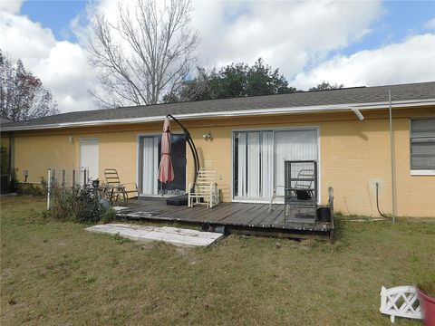 Tiny photo for 3610 SW 150th Lane Road, Ocala, FL 34473 (MLS # OM715691)