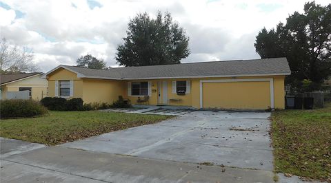 Tiny photo for 3610 SW 150th Lane Road, Ocala, FL 34473 (MLS # OM715691)