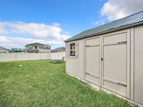 A home in OCALA