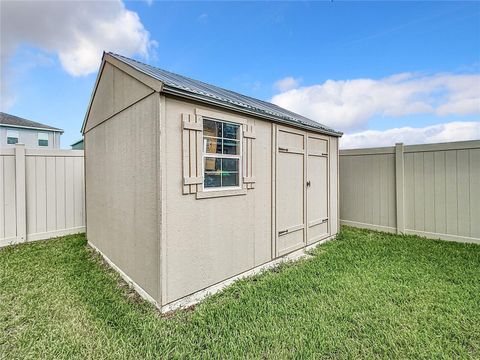 A home in OCALA