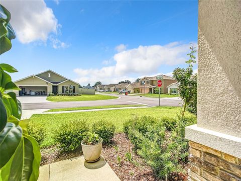 A home in OCALA