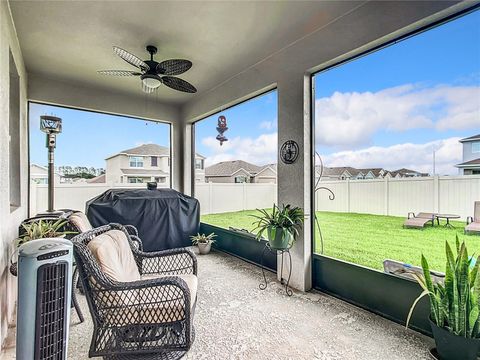 A home in OCALA