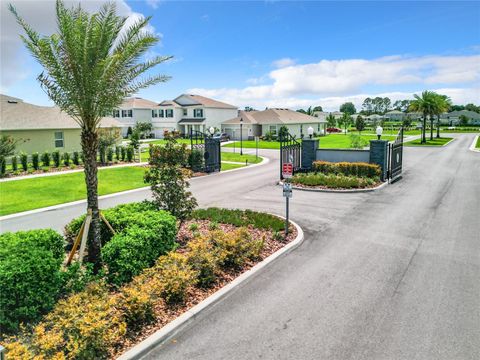 A home in OCALA