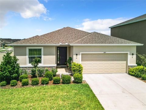 A home in OCALA