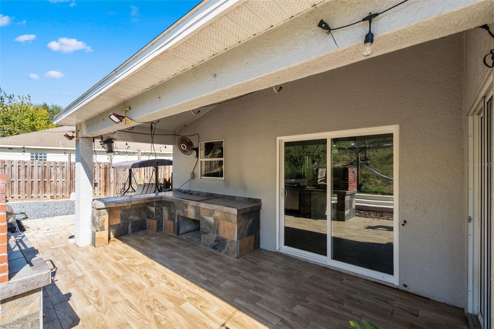 QUAIL VALLEY ESTATES - Residential