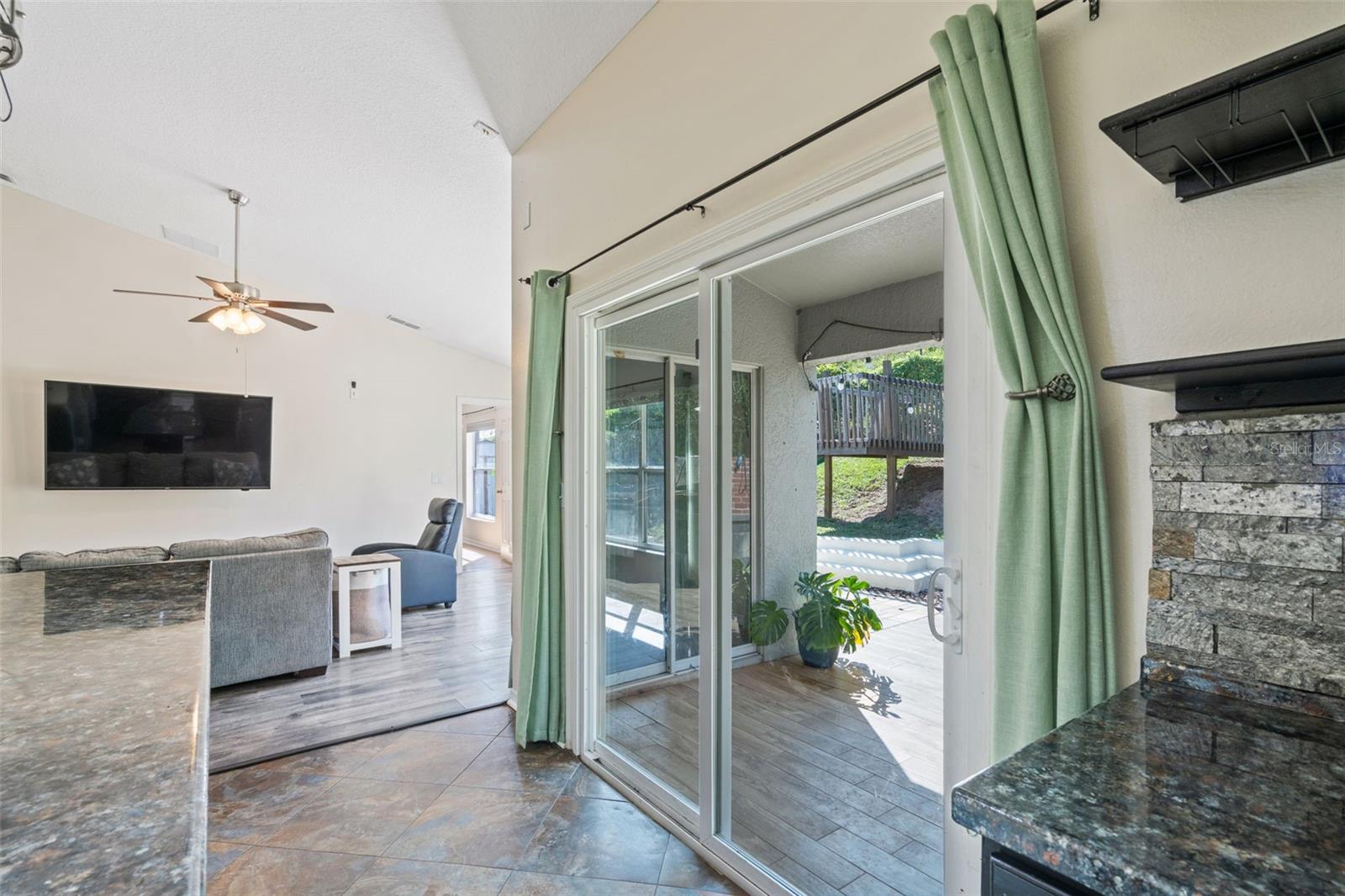 QUAIL VALLEY ESTATES - Residential