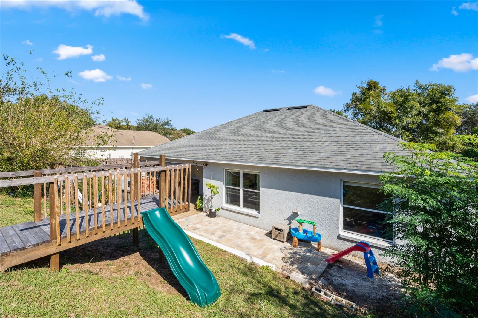 QUAIL VALLEY ESTATES - Residential