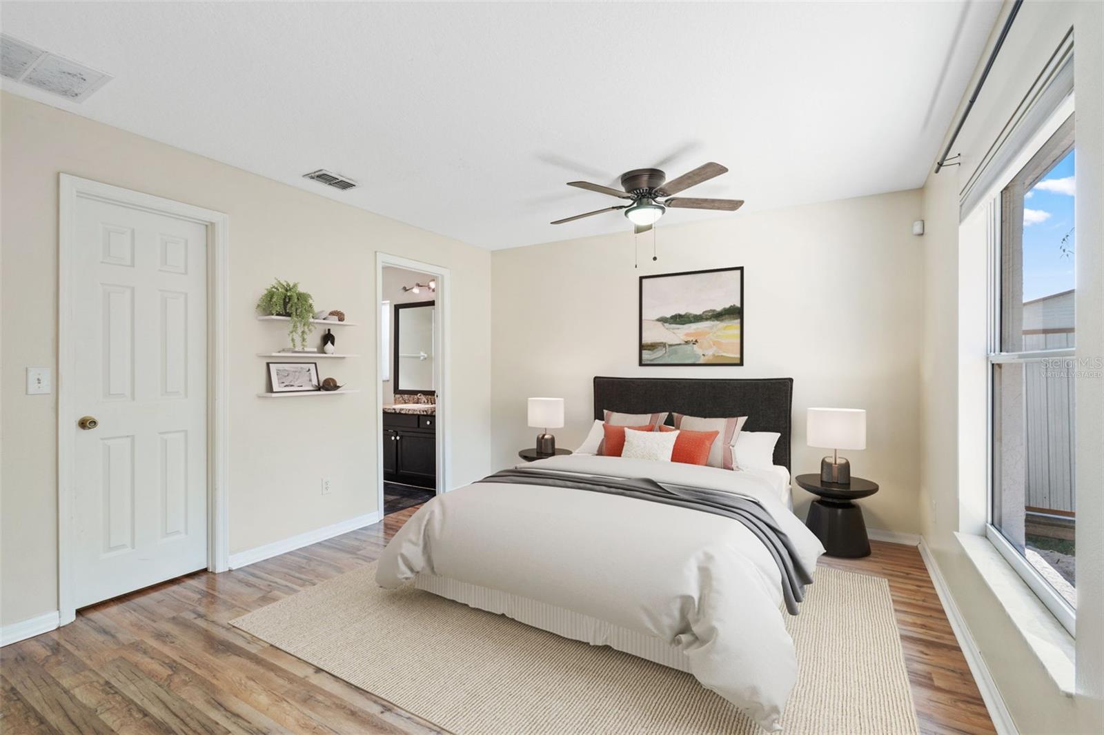 QUAIL VALLEY ESTATES - Residential