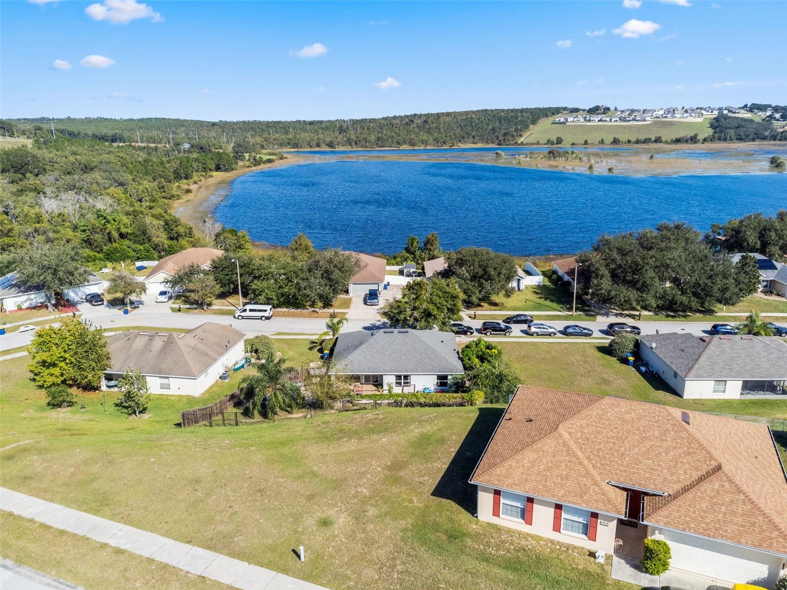 QUAIL VALLEY ESTATES - Residential