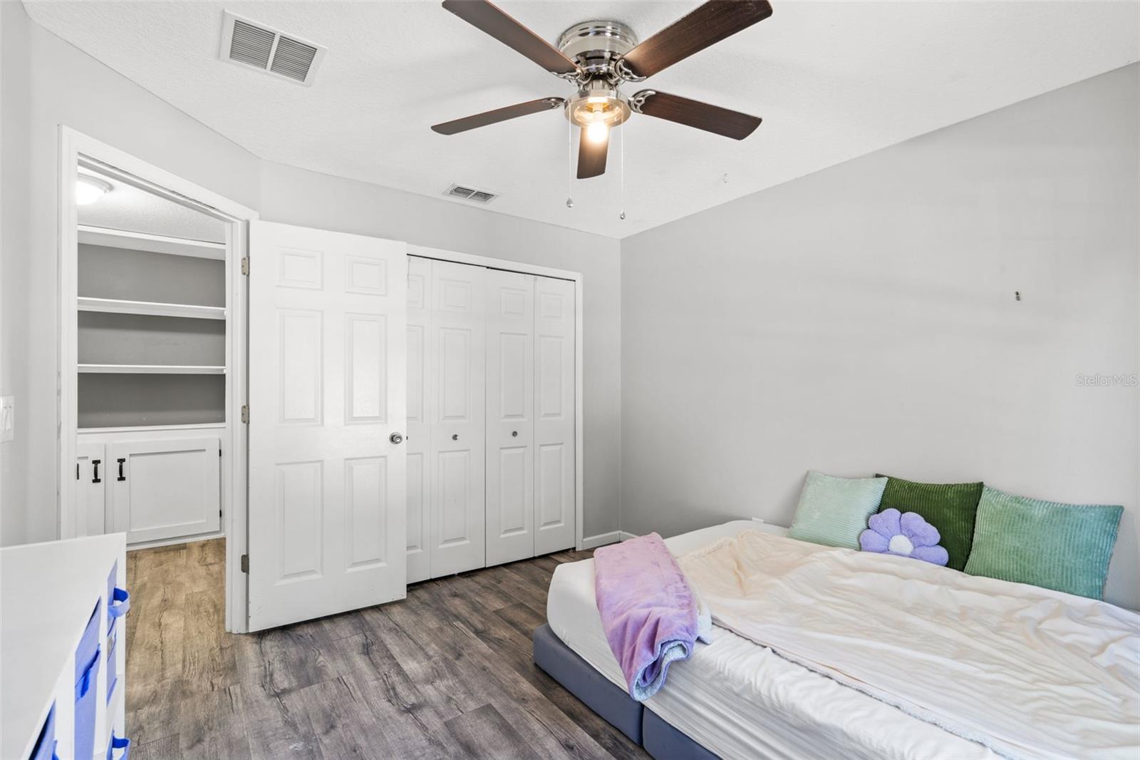 QUAIL VALLEY ESTATES - Residential