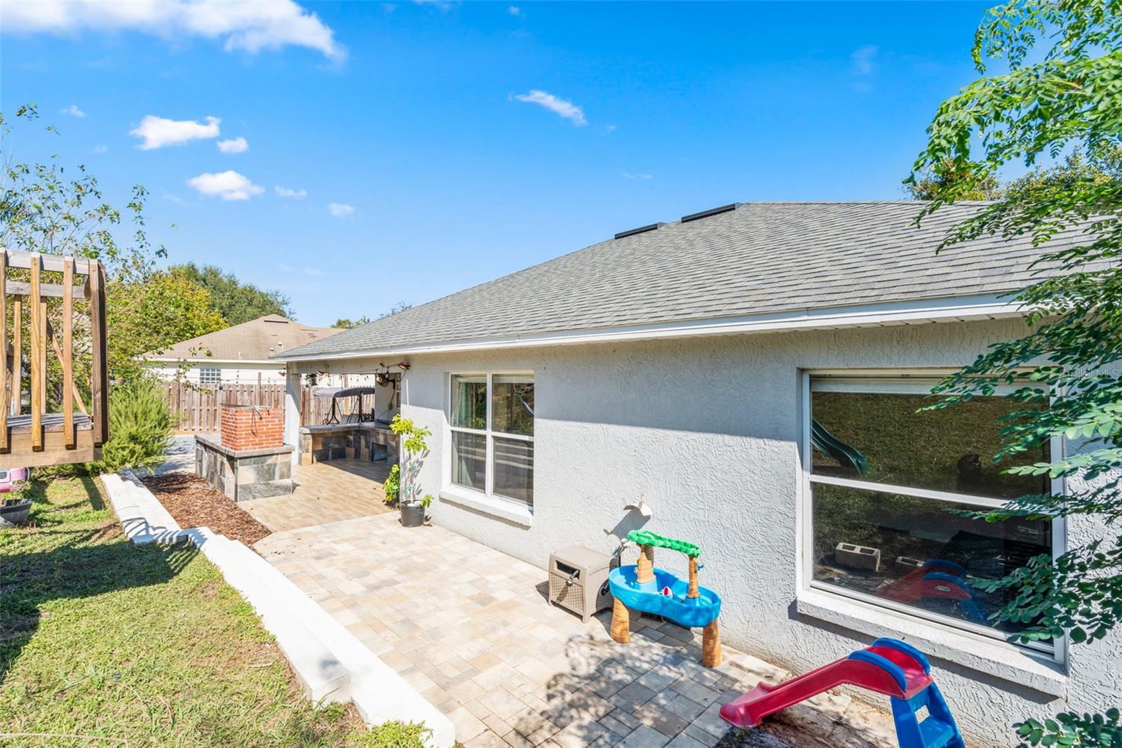 QUAIL VALLEY ESTATES - Residential