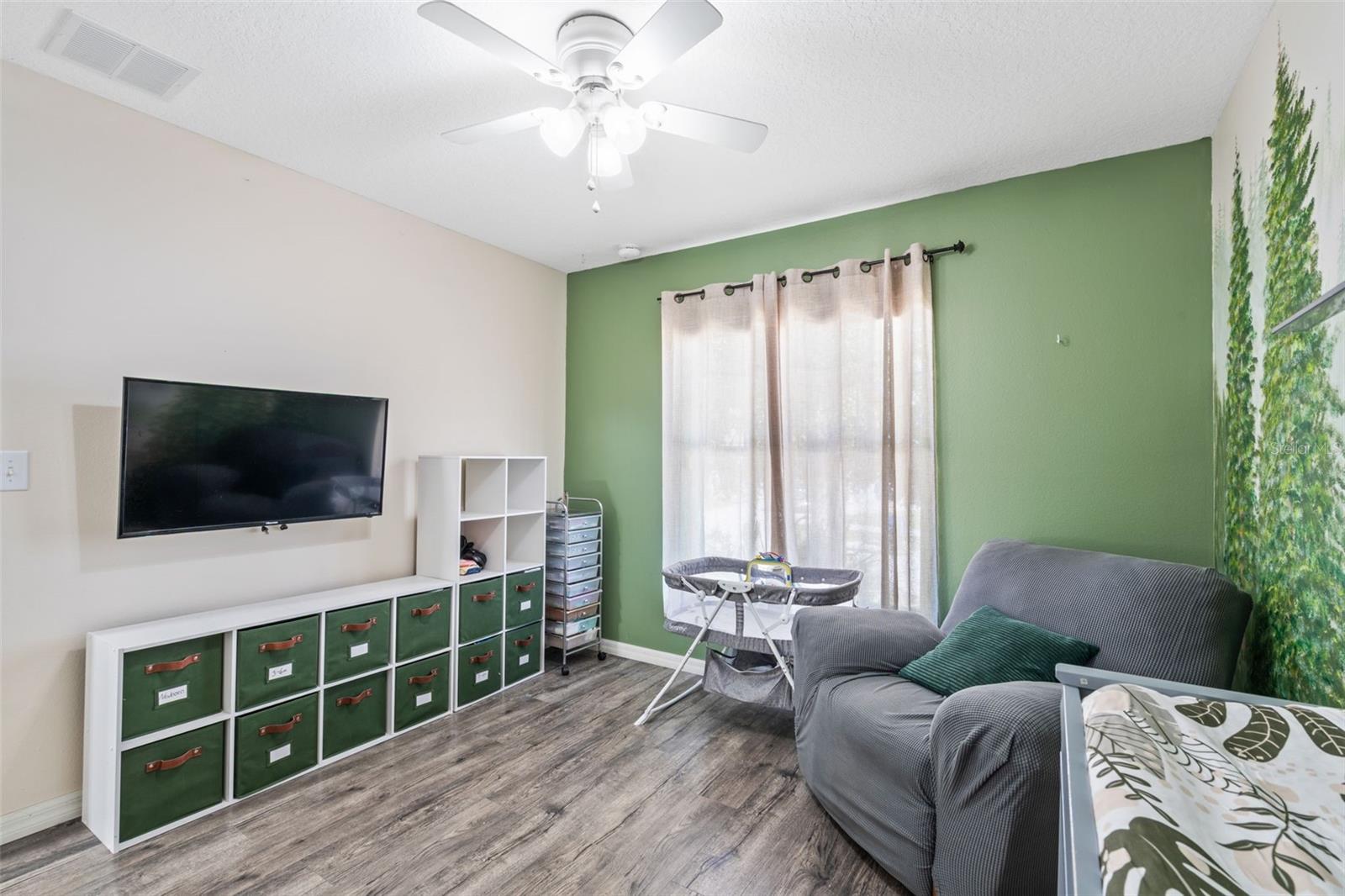 QUAIL VALLEY ESTATES - Residential