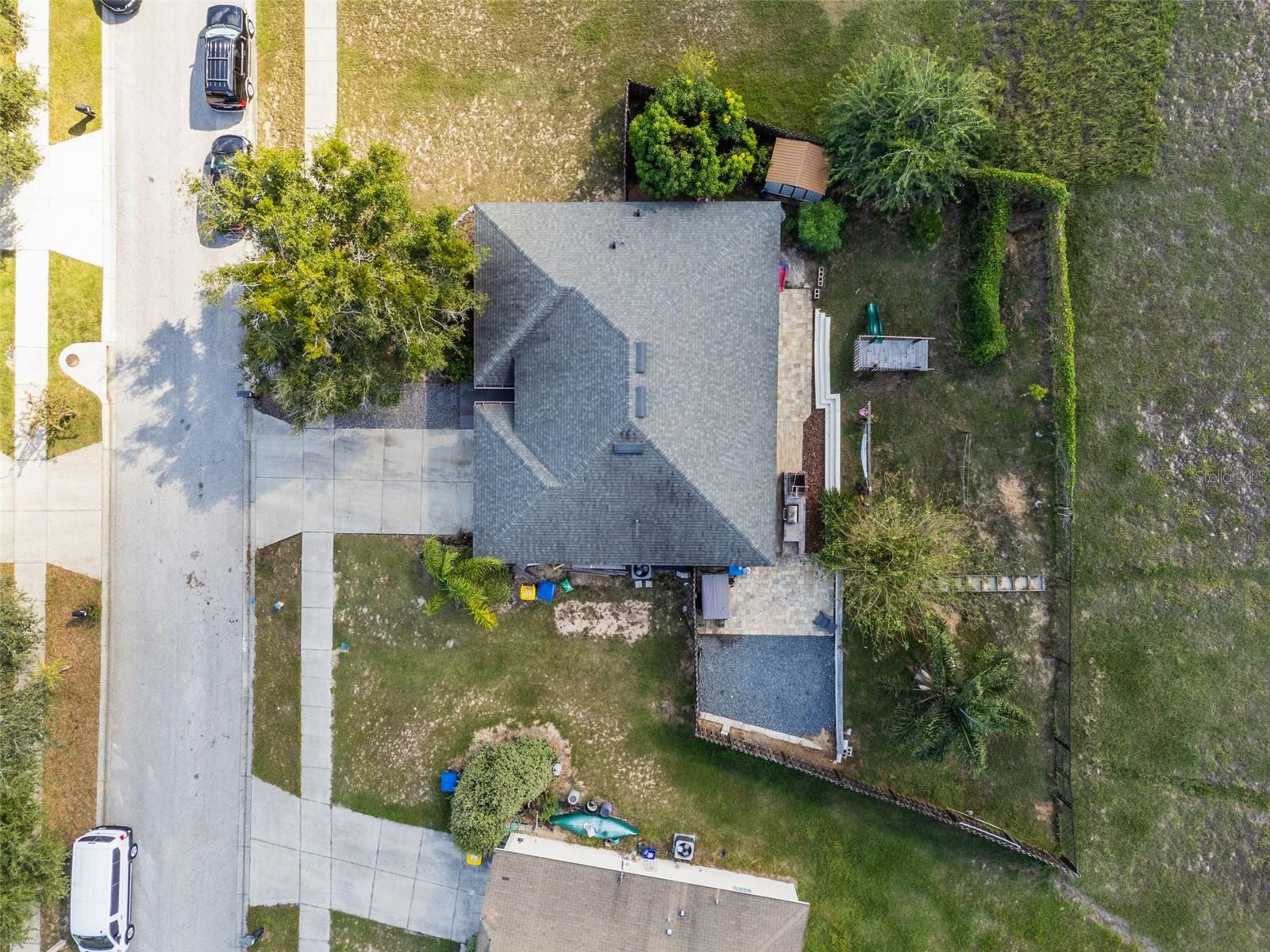 QUAIL VALLEY ESTATES - Residential