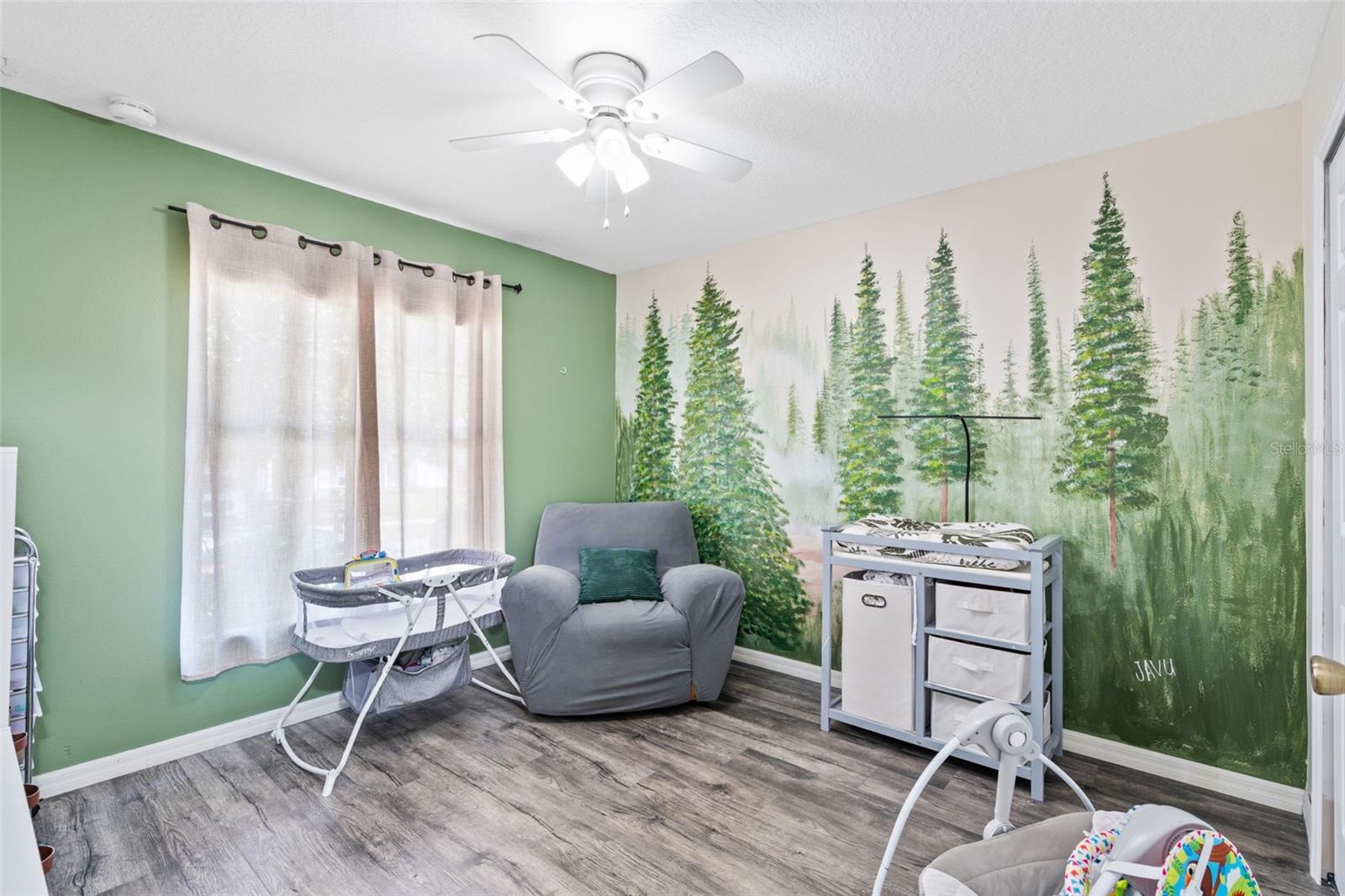 QUAIL VALLEY ESTATES - Residential