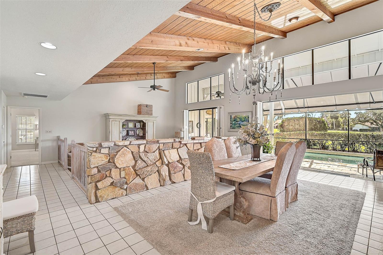 COUNTRY CLUB OF SARASOTA THE - Residential Lease