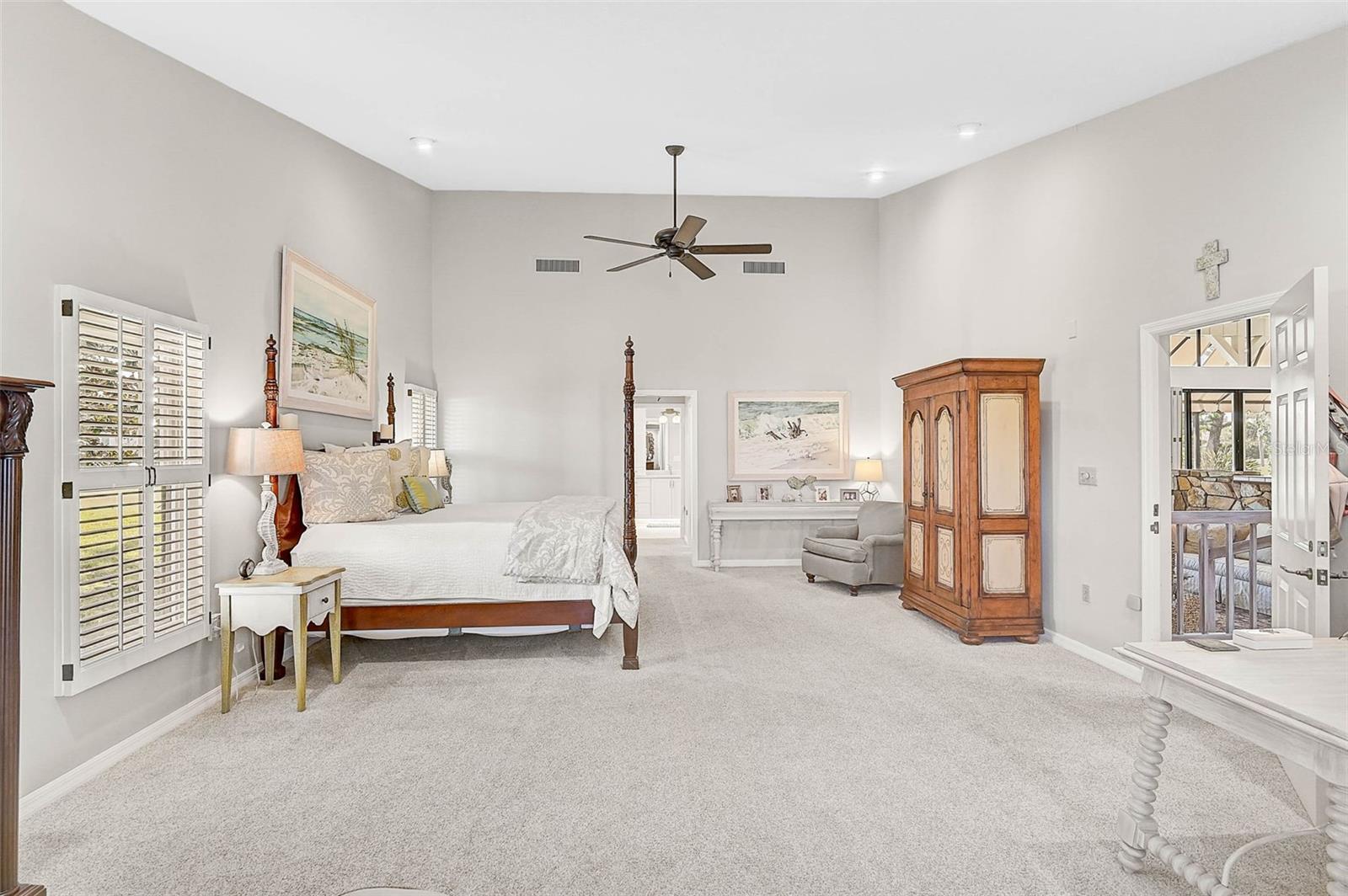 COUNTRY CLUB OF SARASOTA THE - Residential Lease
