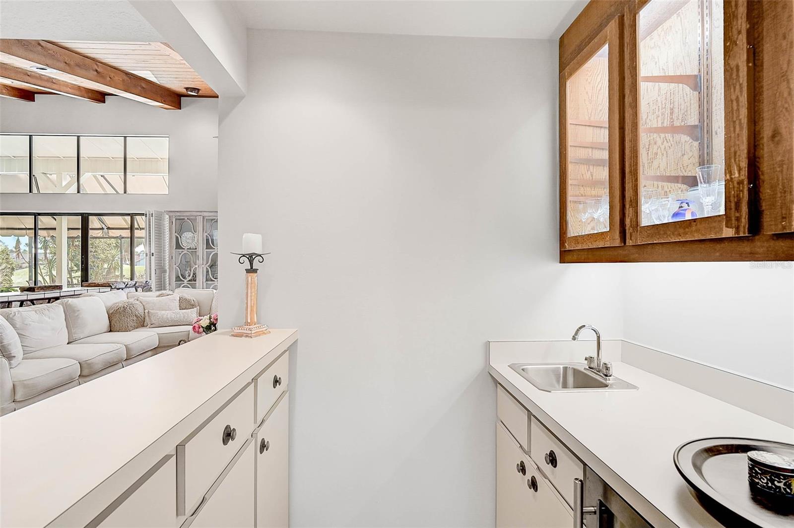 COUNTRY CLUB OF SARASOTA THE - Residential Lease