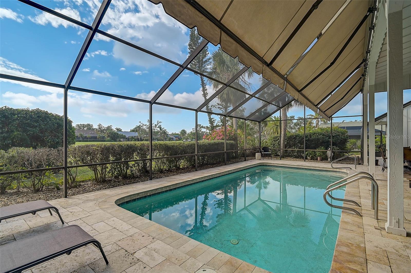 COUNTRY CLUB OF SARASOTA THE - Residential Lease
