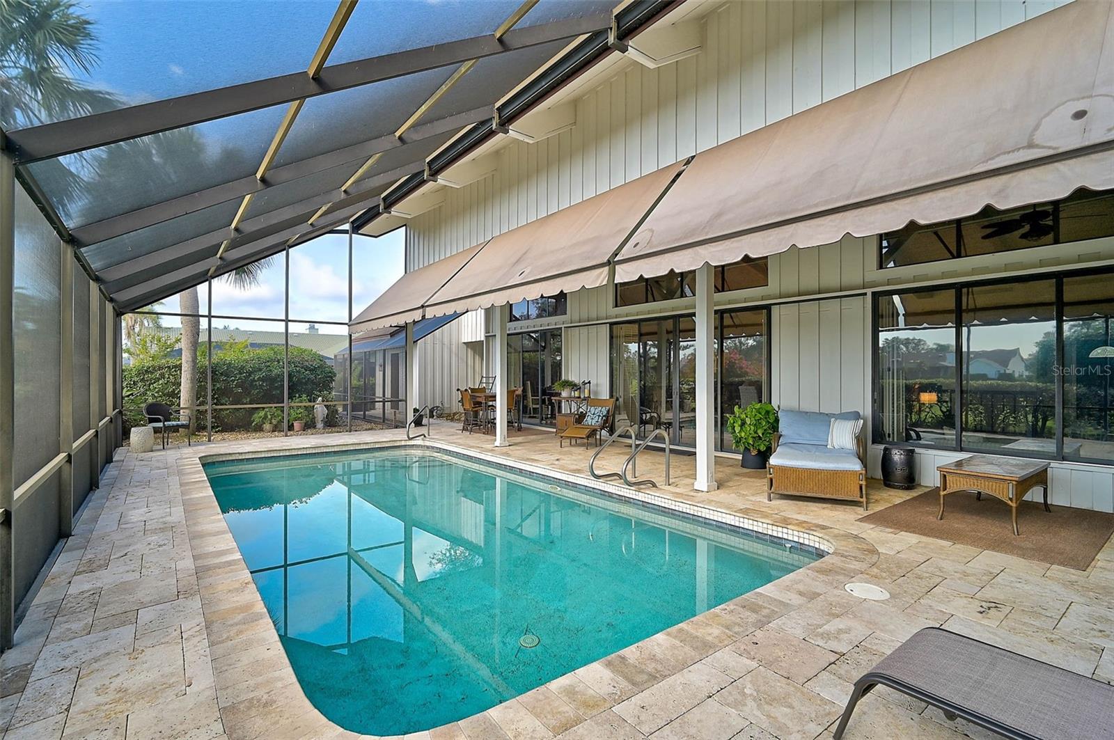 COUNTRY CLUB OF SARASOTA THE - Residential Lease