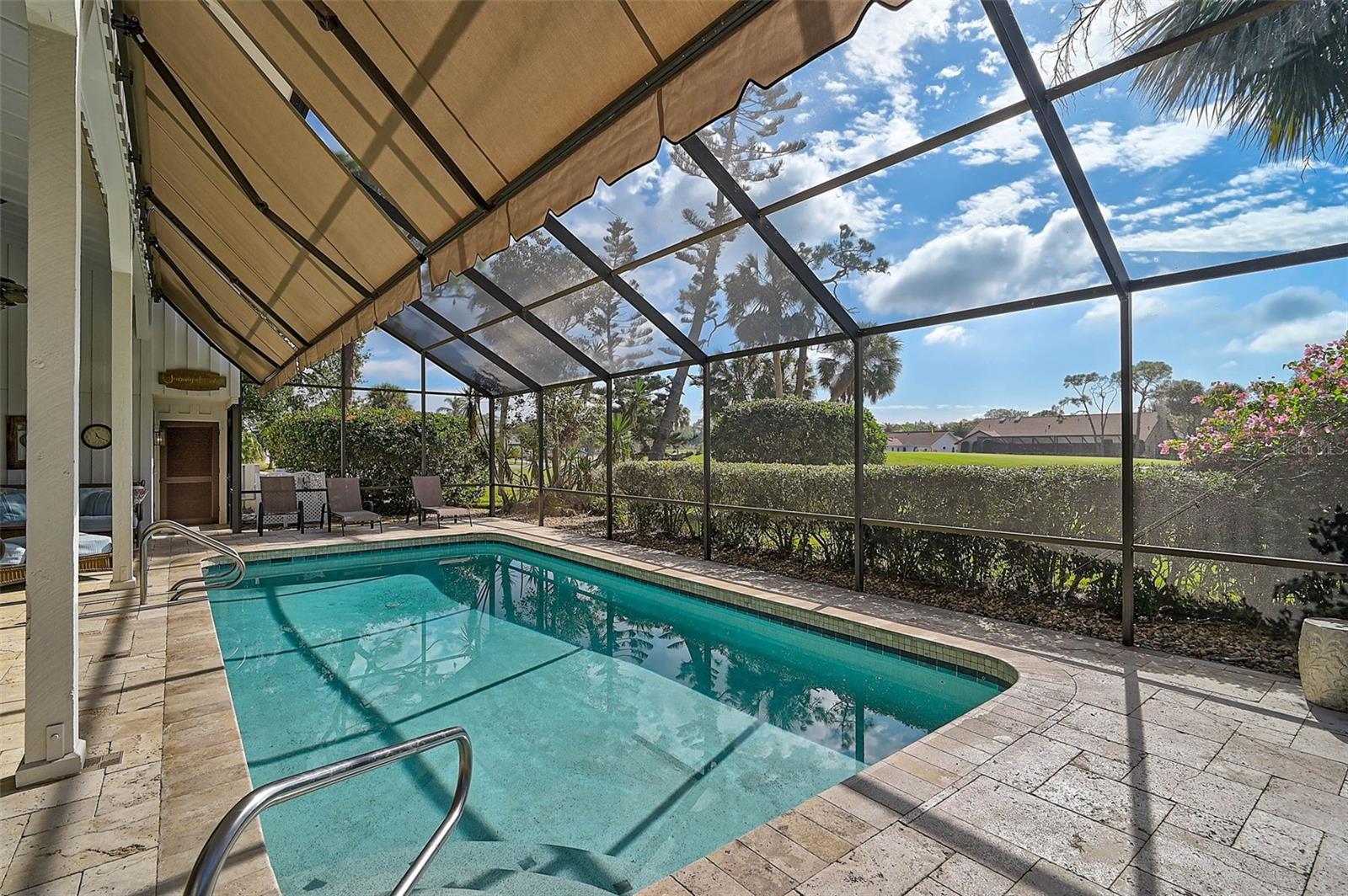 COUNTRY CLUB OF SARASOTA THE - Residential Lease
