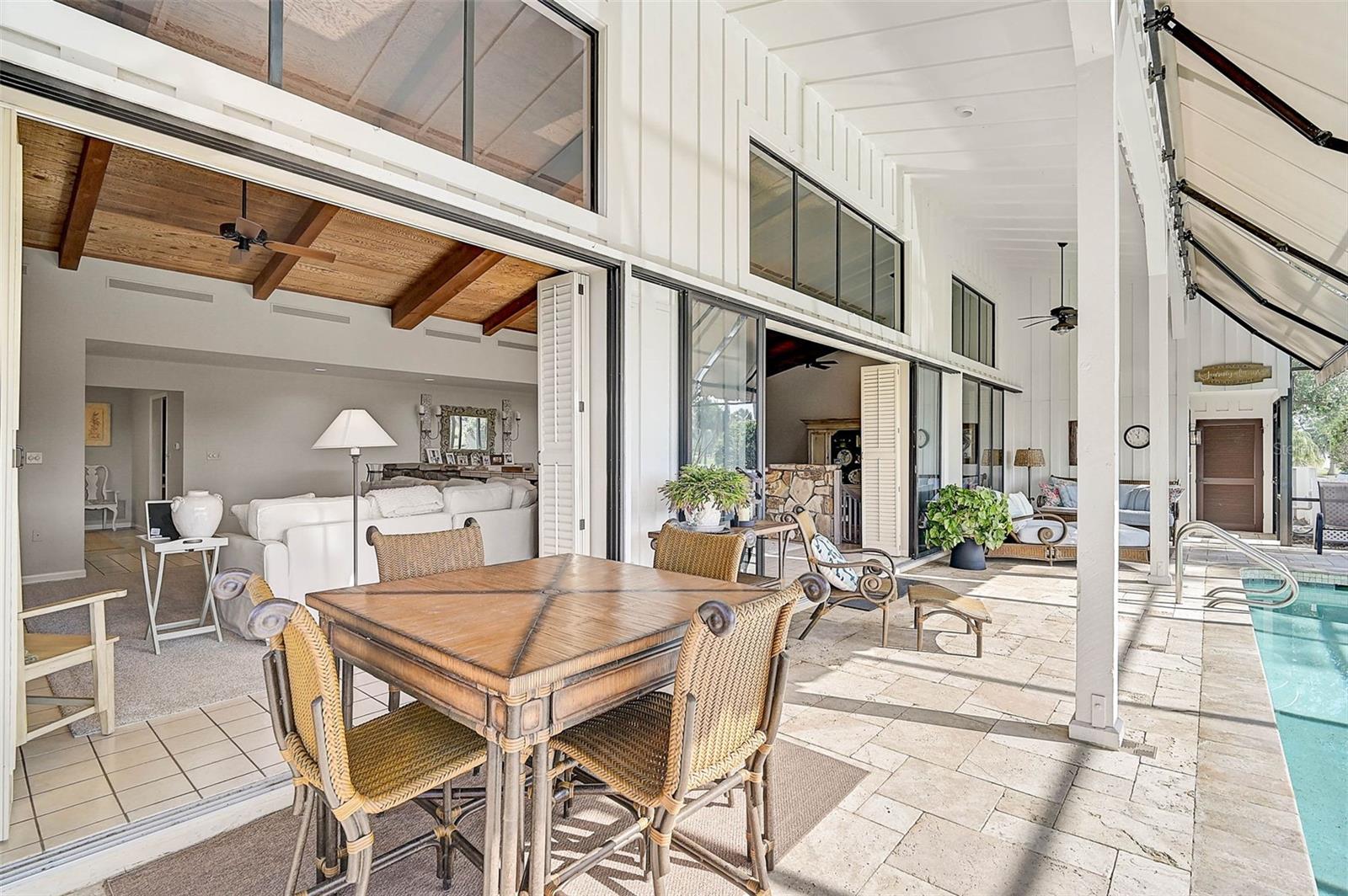 COUNTRY CLUB OF SARASOTA THE - Residential Lease