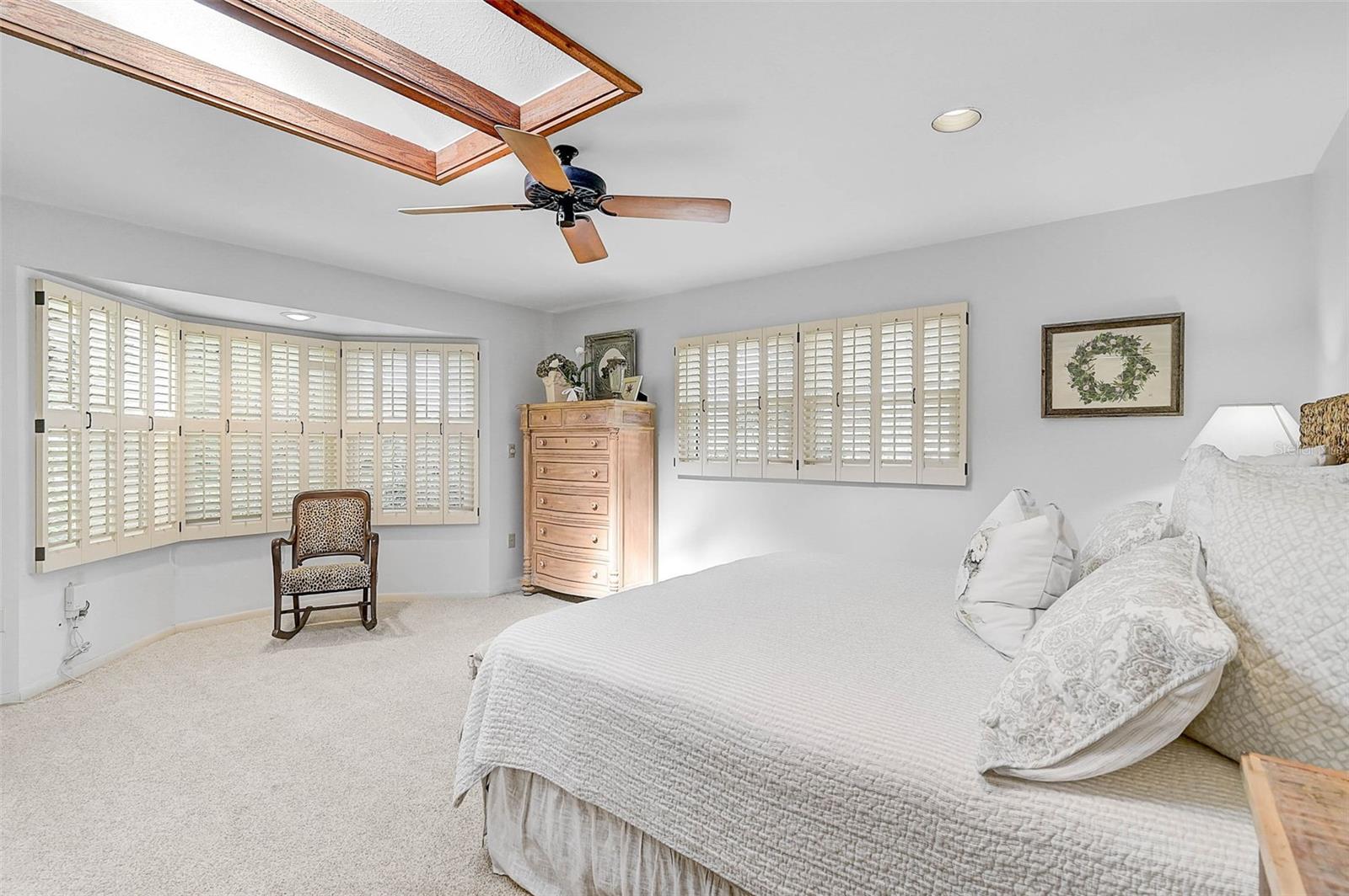 COUNTRY CLUB OF SARASOTA THE - Residential Lease