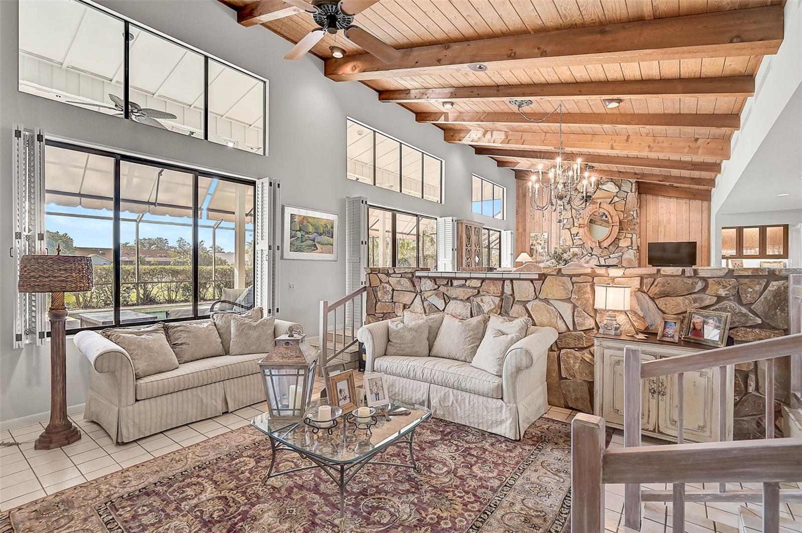 COUNTRY CLUB OF SARASOTA THE - Residential Lease