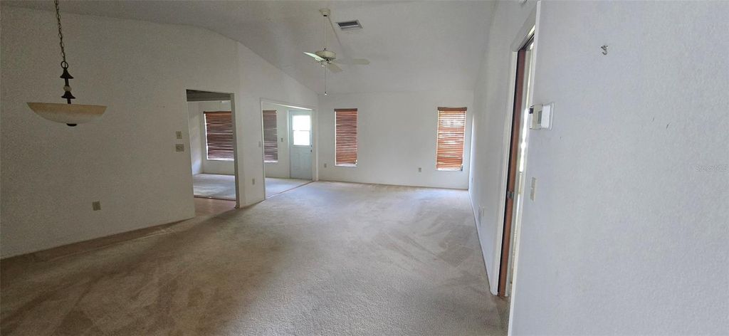 Photo of 665 Foxwood Boulevard, Englewood, FL 34223 (MLS # C7521461)