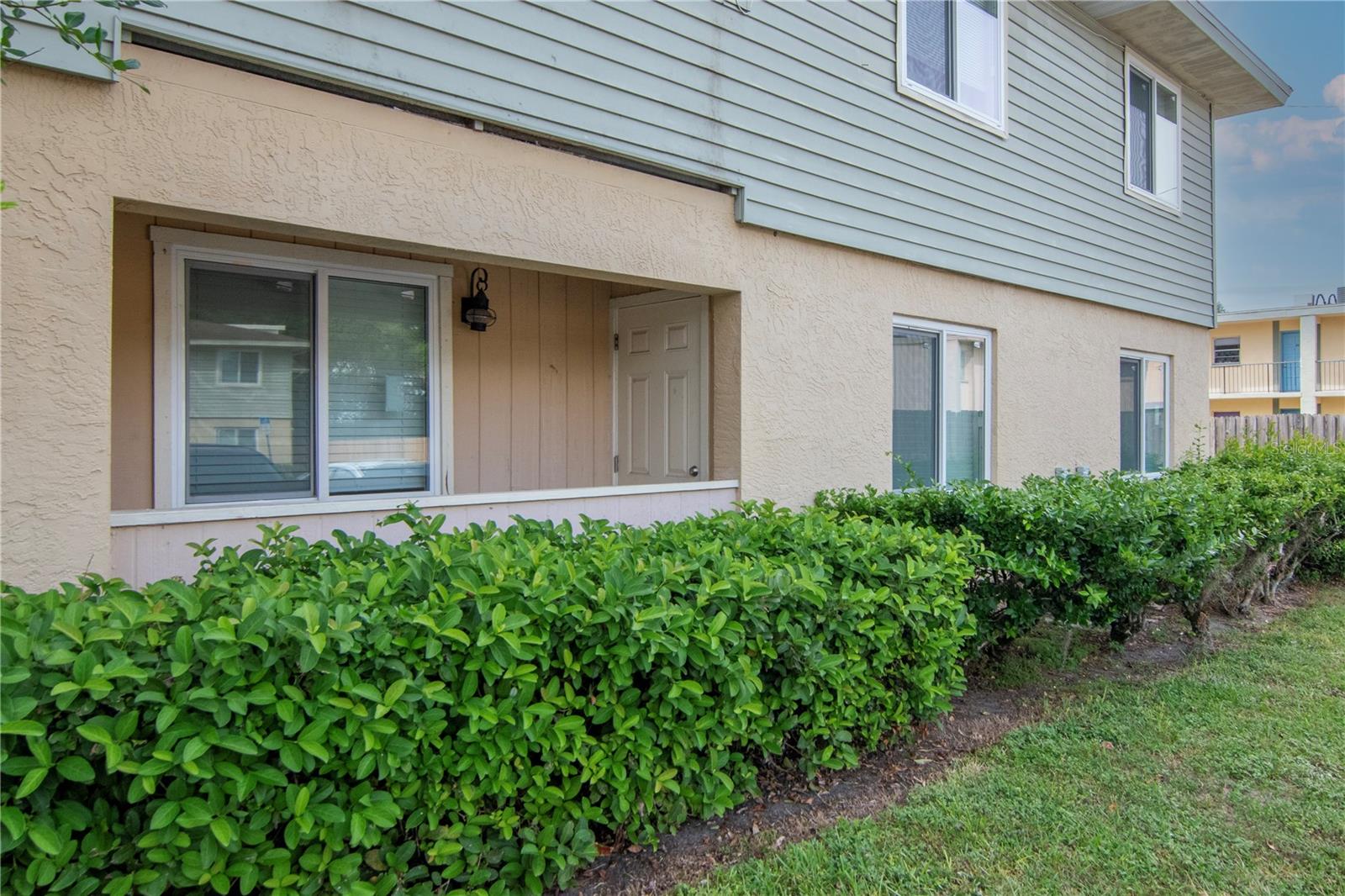 THE HAMPTONS AT BRANDON A CONDO - Residential