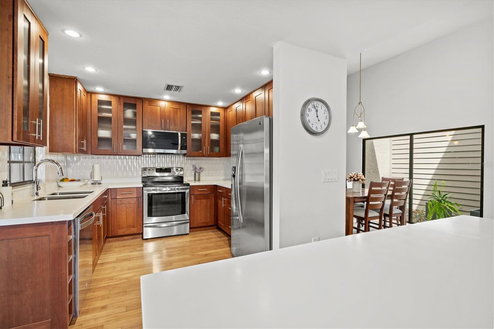 HUNTERS WALK - HAMLETS - Residential