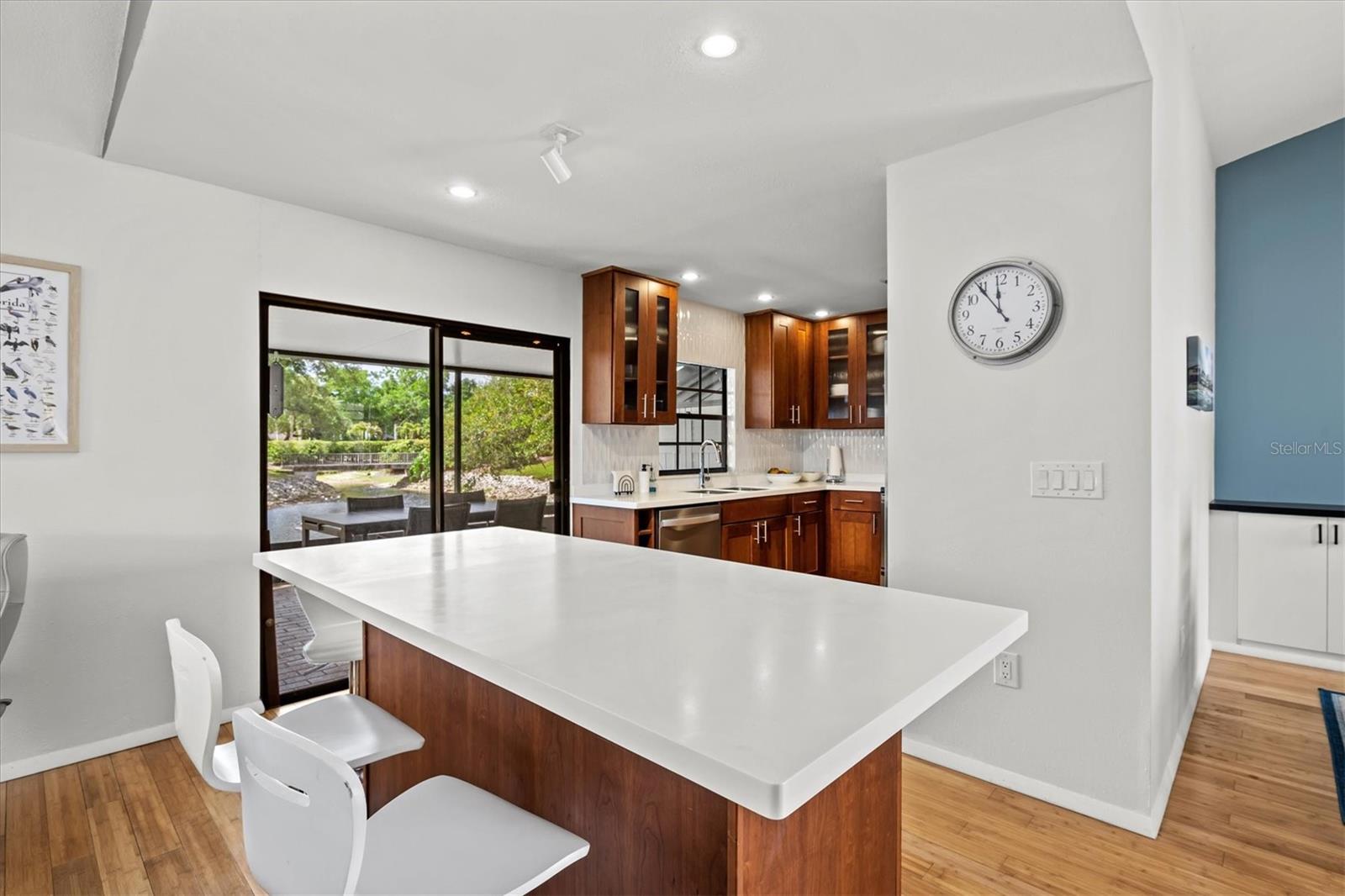 HUNTERS WALK - HAMLETS - Residential